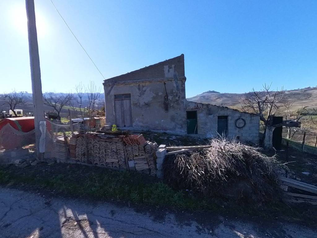 Rustico / casale a Montenero di bisaccia - Foto 5