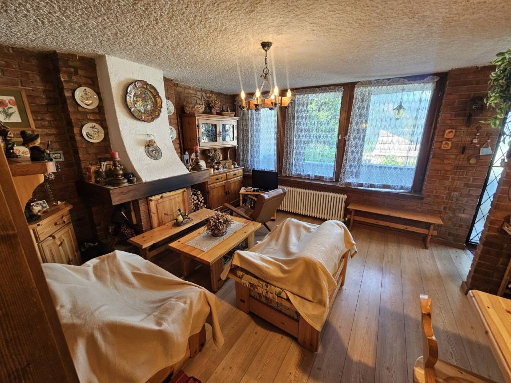 Appartamento a Commezzadura in Str. di Vòlta Bèla, n. 15 - Foto 4