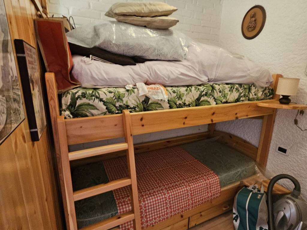 Appartamento a Commezzadura in Str. di Vòlta Bèla, n. 15 - Foto 5