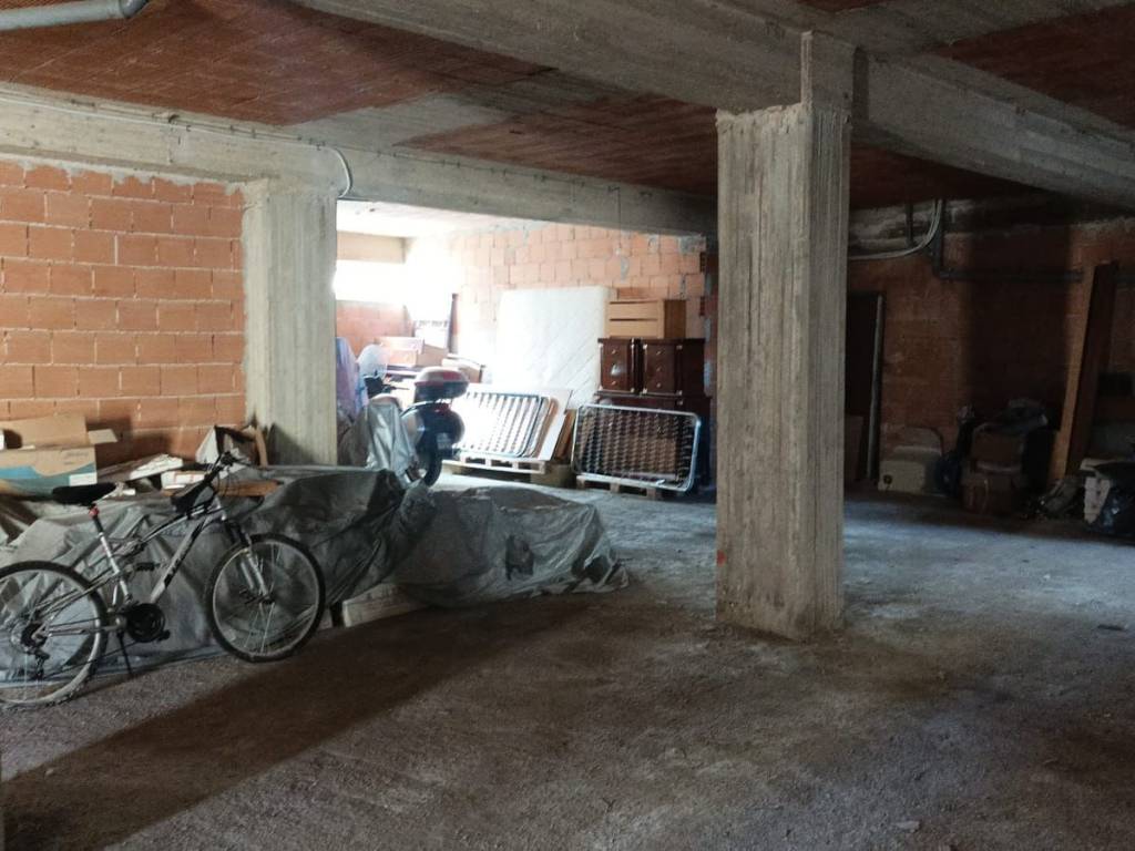 Box / garage a Floridia - Foto 2