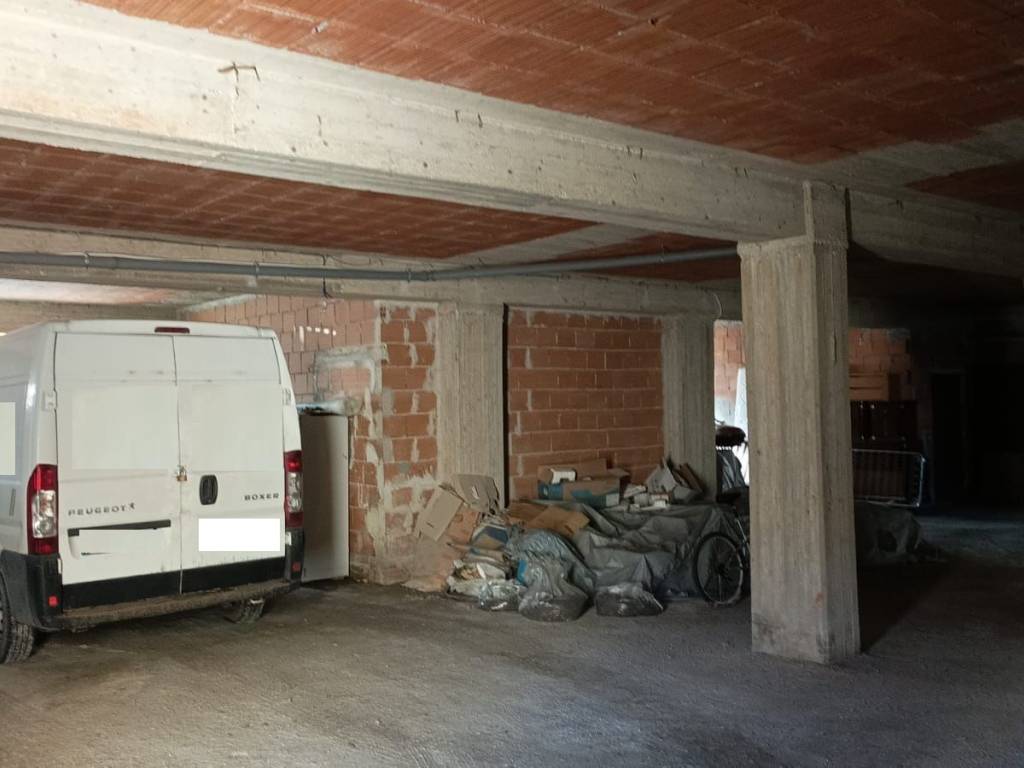 Box / garage a Floridia - Foto 3