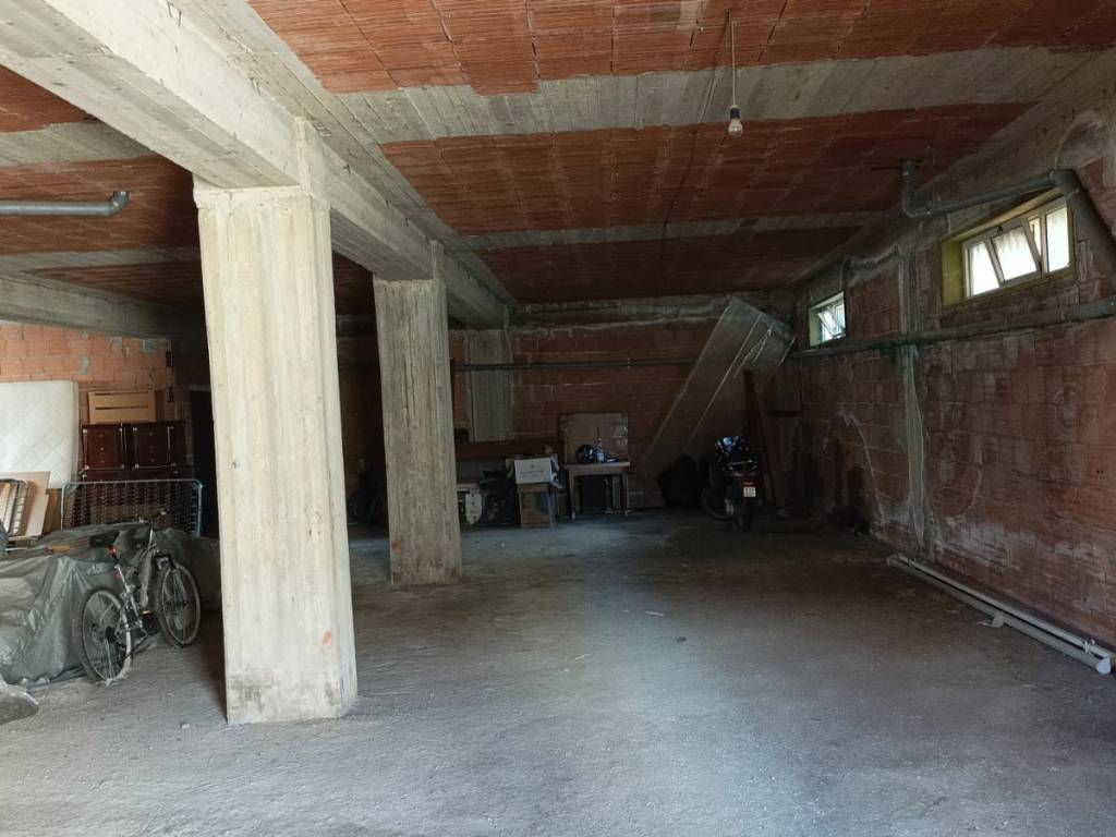 Box / garage a Floridia - Foto 4