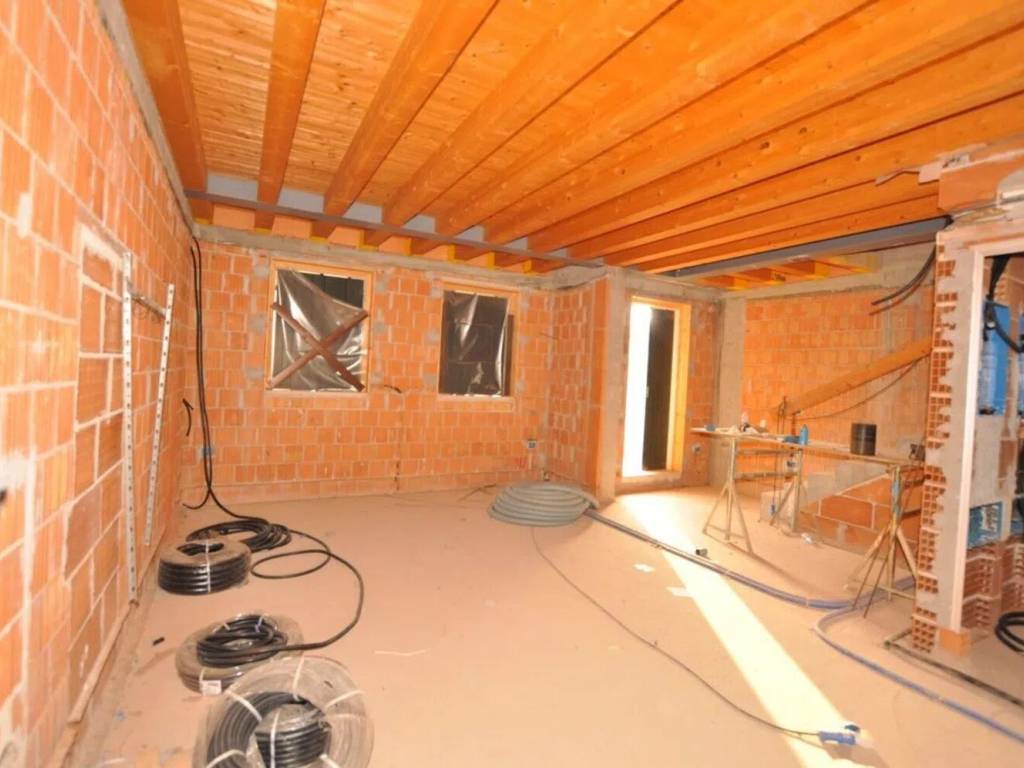 Villa a Povegliano in Via Belgiardino - Foto 2