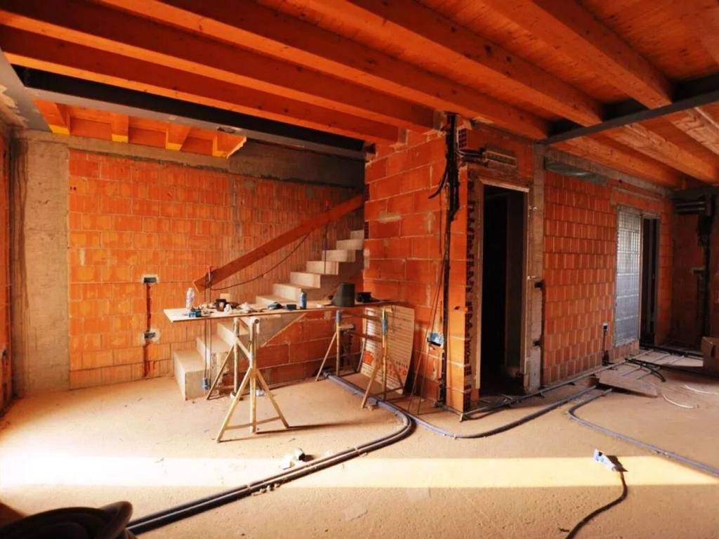 Villa a Povegliano in Via Belgiardino - Foto 3