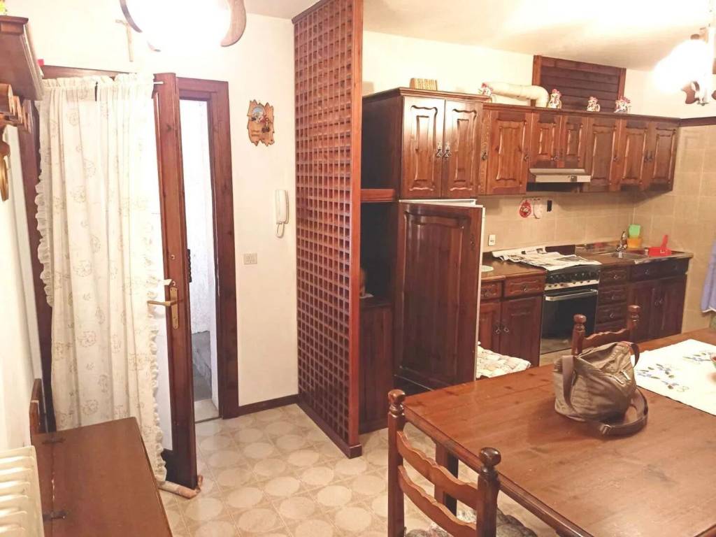 Appartamento a Tambre in Via Fullin - Foto 2