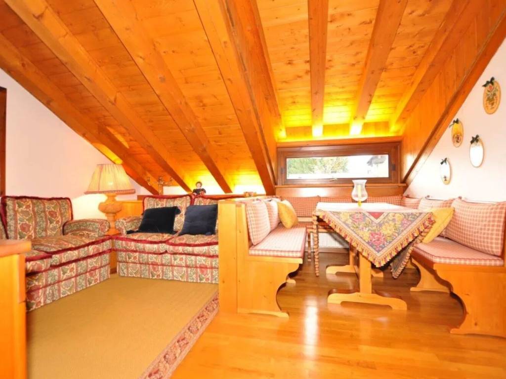 Appartamento a San vito di cadore in Via Pelmo - Foto 2