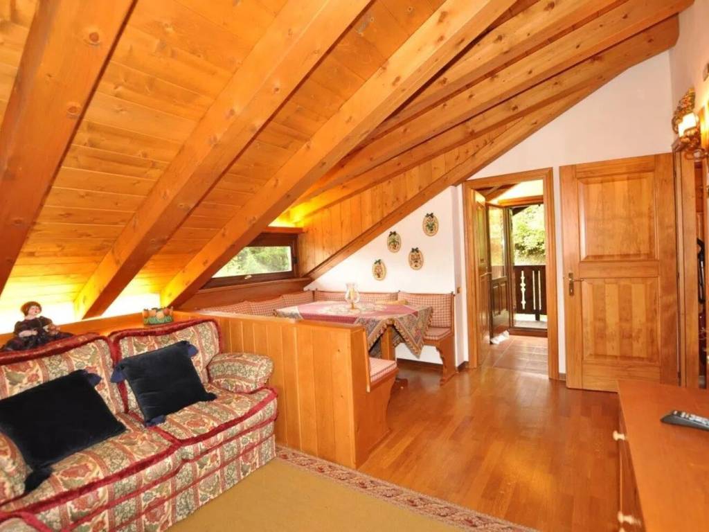 Appartamento a San vito di cadore in Via Pelmo - Foto 4