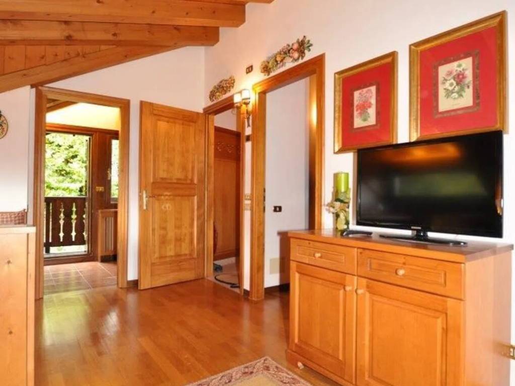 Appartamento a San vito di cadore in Via Pelmo - Foto 5