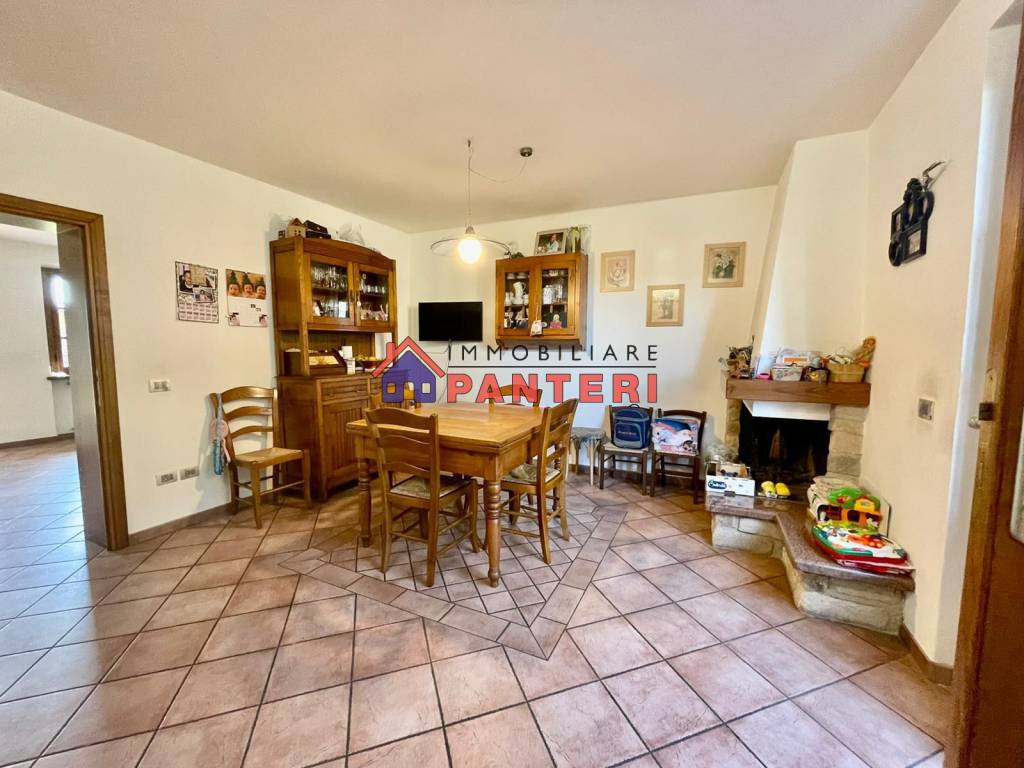Casa indipendente a Massa e cozzile in Via Vetriano, 28 - Foto 5
