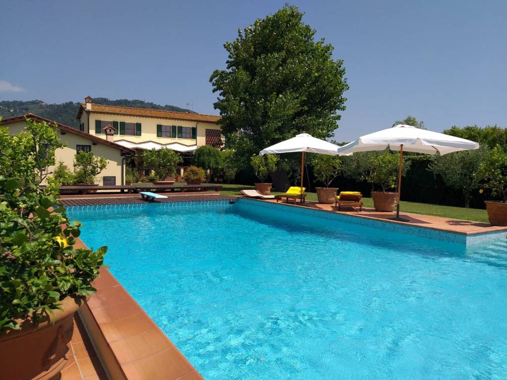 Villa a Massarosa in Via Boccella, 127 - Foto 2