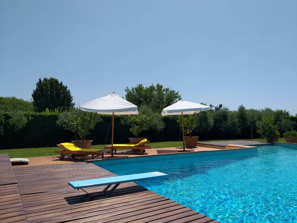 Villa a Massarosa in Via Boccella, 127 - Foto 3