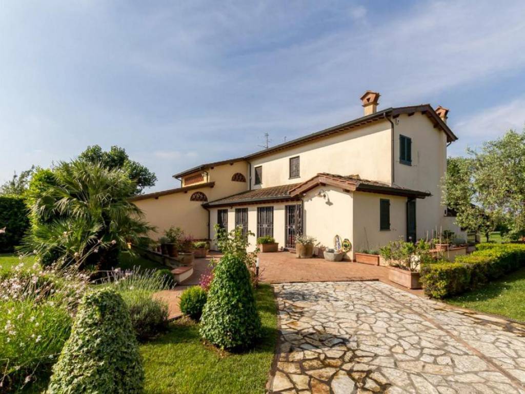 Villa a Massarosa in Via Boccella, 127 - Foto 4