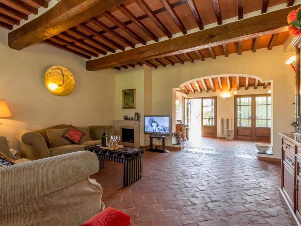 Villa a Massarosa in Via Boccella, 127 - Foto 5