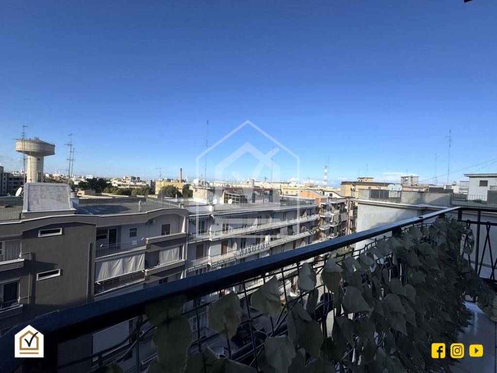 Appartamento a Bari in Via Tommaso Storelli - Foto 3