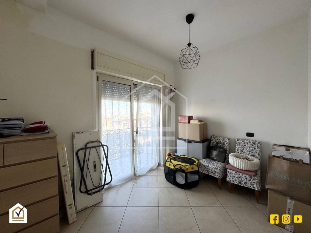 Appartamento a Bari in Via Tommaso Storelli - Foto 4