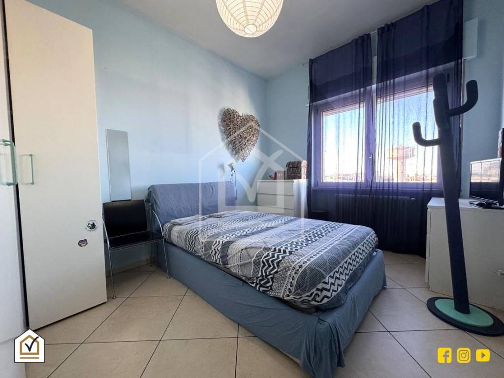 Appartamento a Bari in Via Tommaso Storelli - Foto 5
