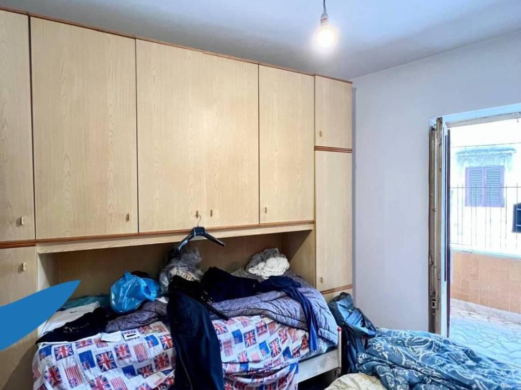 Palazzo / stabile a Palermo in Via PARTANNA MONDELLO, 139 - Foto 3