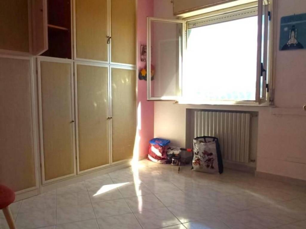 Villetta a schiera a Palermo in Via ruffo di calabria, 14 - Foto 4