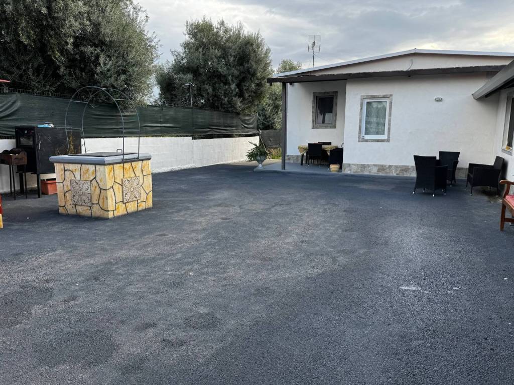 Villa a Floridia - Foto 2