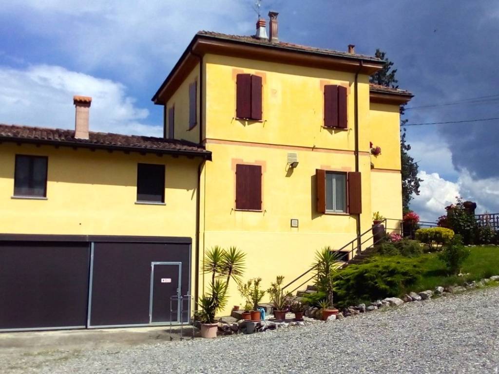 Rustico / casale a Montù beccaria - Foto 3