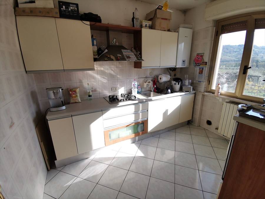 Casa indipendente a Chieti in Via Anelli Fieramosca - Foto 5