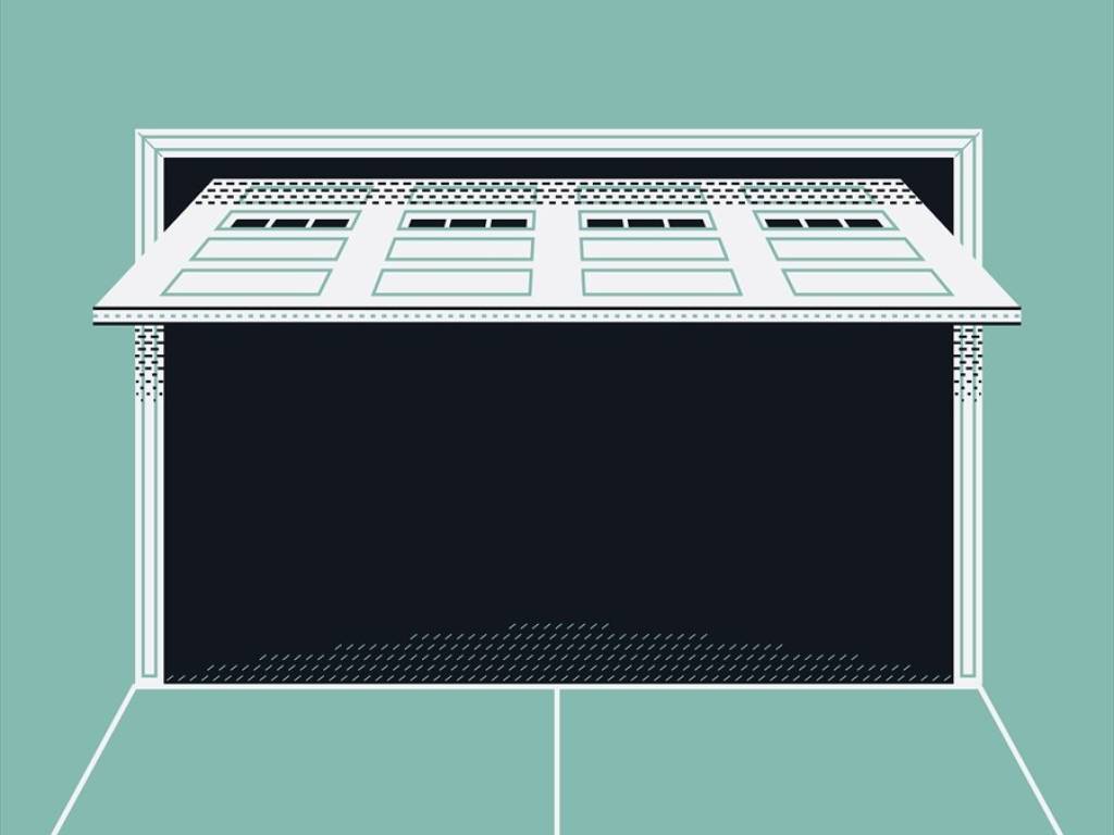 Box / garage a Chieti in Viale Gran Sasso, 96 - Foto 2