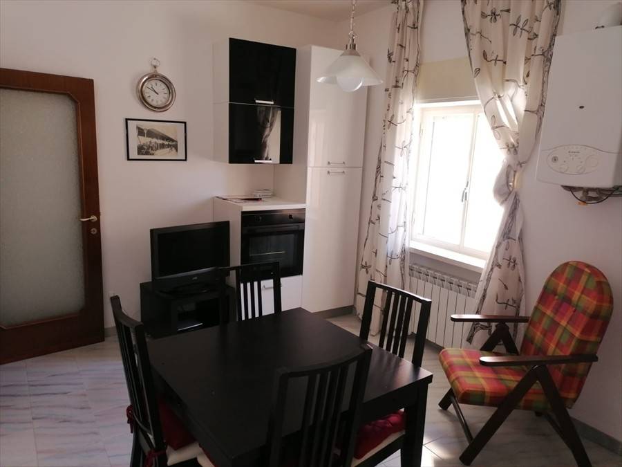 Appartamento a Chieti in Via Generale Carlo Spatocco, 75 - Foto 2