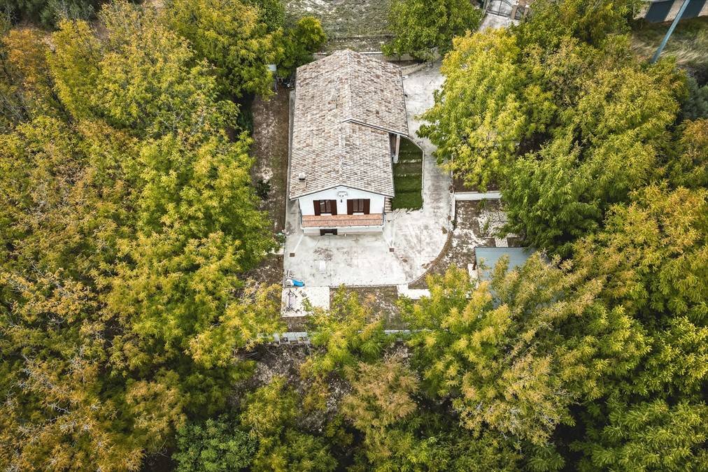 Villa a Ripa teatina in Via Santo Stefano - Foto 2
