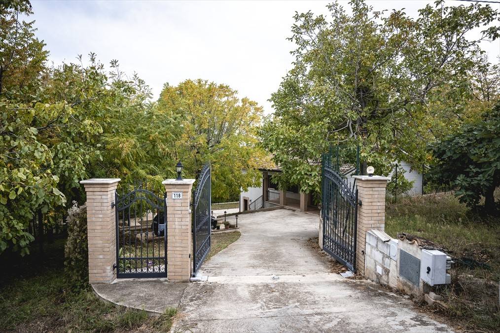Villa a Ripa teatina in Via Santo Stefano - Foto 3