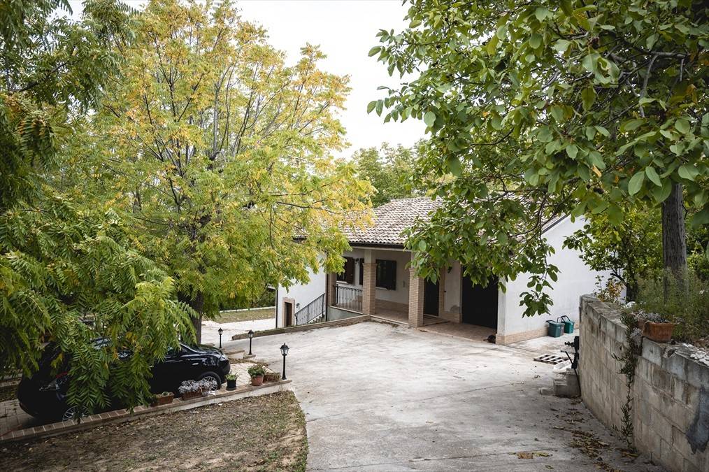 Villa a Ripa teatina in Via Santo Stefano - Foto 4