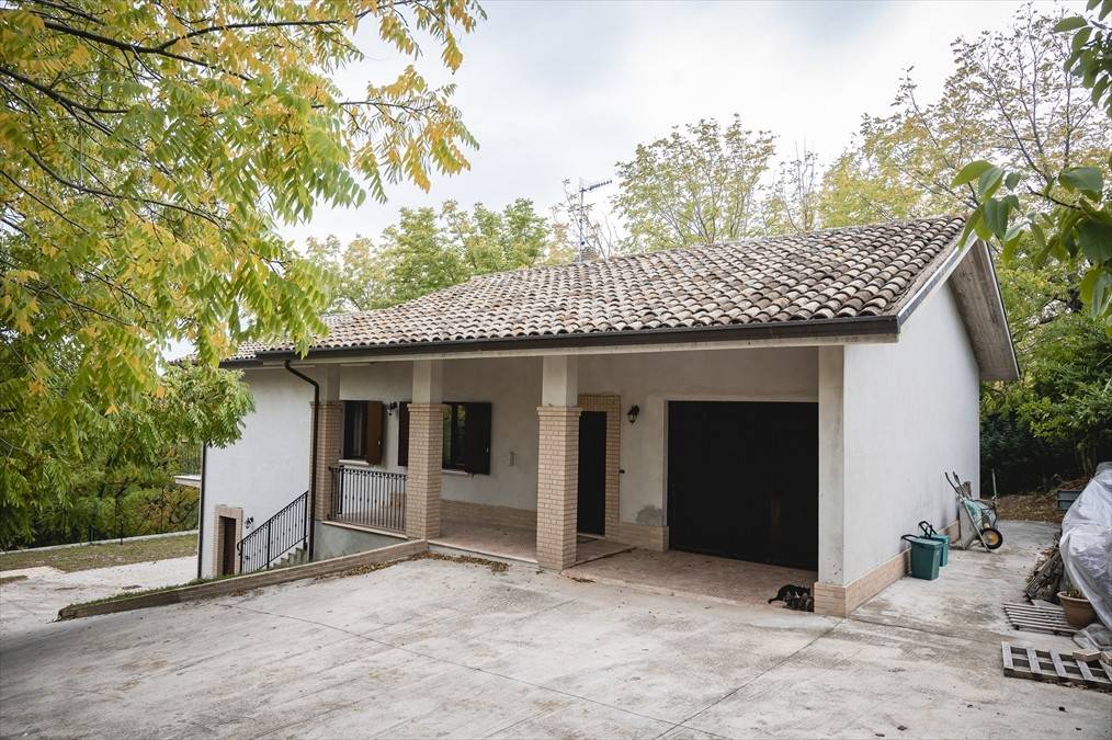 Villa a Ripa teatina in Via Santo Stefano - Foto 5