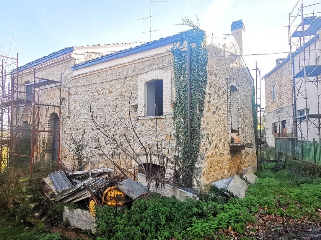 Rustico / casale a Roccamontepiano in C.da Pomaro - Foto 2