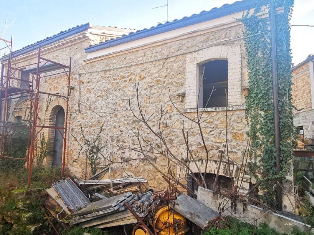 Rustico / casale a Roccamontepiano in C.da Pomaro - Foto 3