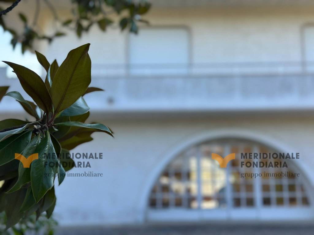 Villa a Matino in Strada Vicinale Pozze - Foto 3