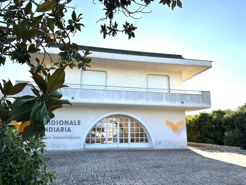 Villa a Matino in Strada Vicinale Pozze - Foto 4