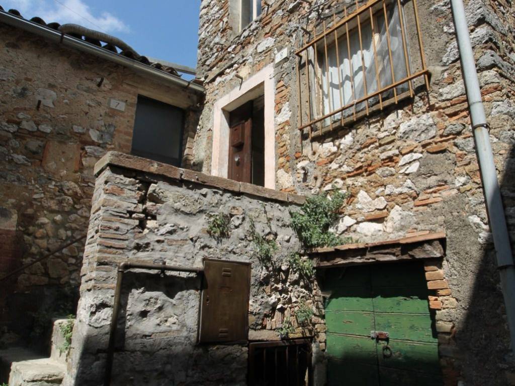 Appartamento a Amelia in Vico San Biagio - Foto 3