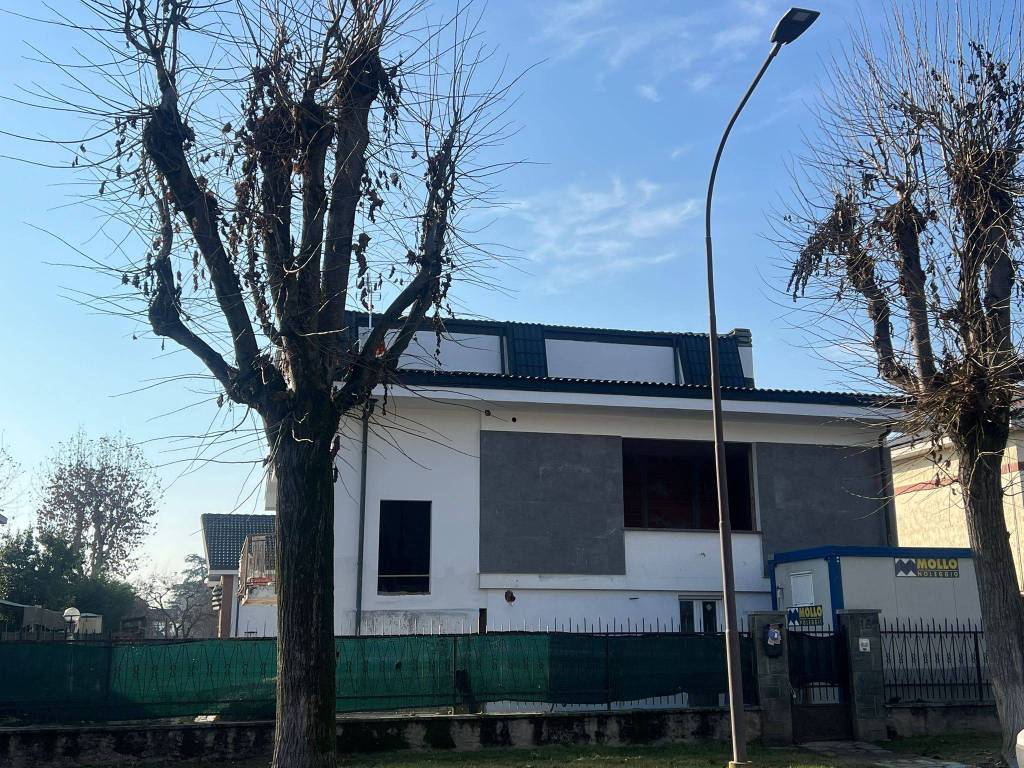 Villa a Vinovo in Viale dei Tigli, 18 - Foto 2