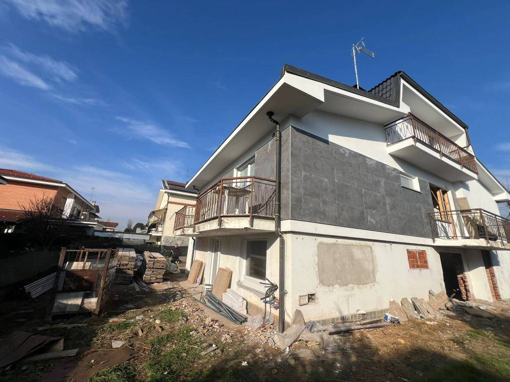 Villa a Vinovo in Viale dei Tigli, 18 - Foto 3