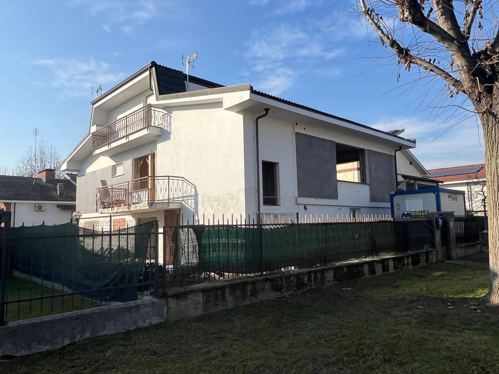 Villa a Vinovo in Viale dei Tigli, 18 - Foto 4