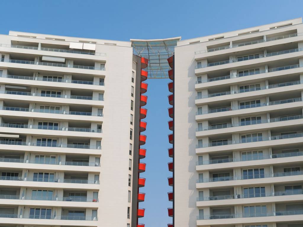 Appartamento a Pesaro in Via Sarnano - Foto 2