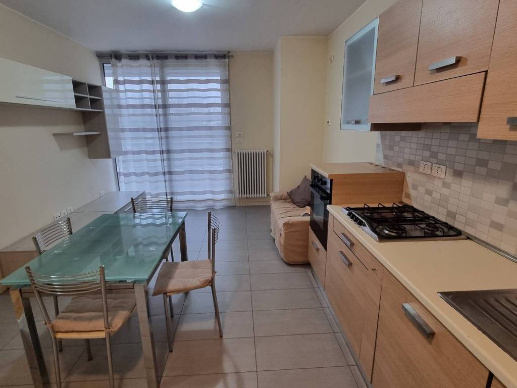 Appartamento a Pesaro in Via Sarnano - Foto 4