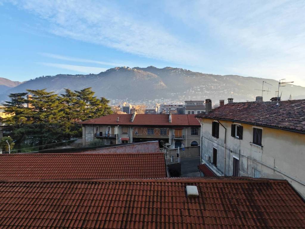 Appartamento a Como in Pedemonte, 8 - Foto 2