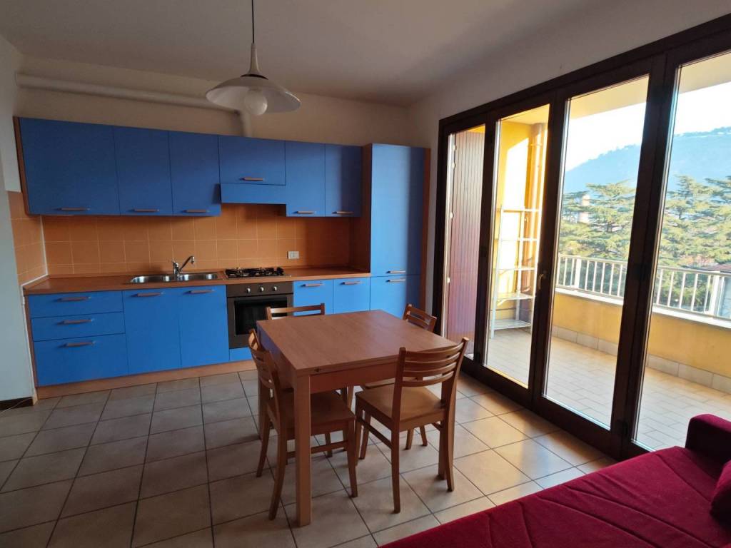 Appartamento a Como in Pedemonte, 8 - Foto 5