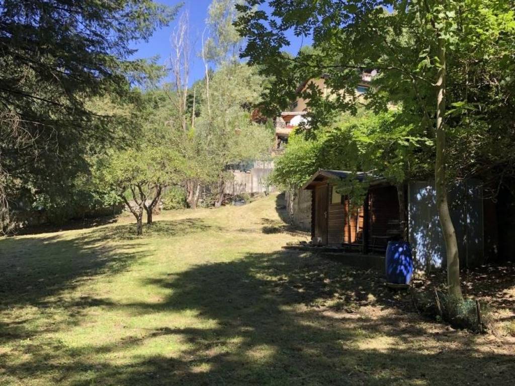 Terreno a Dumenza in VIA VERBANO - Foto 4