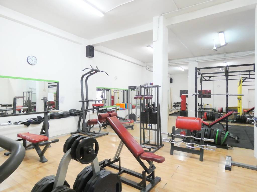 Immobile a Molfetta in Via Molfettesi d'America, 60 - Foto 2