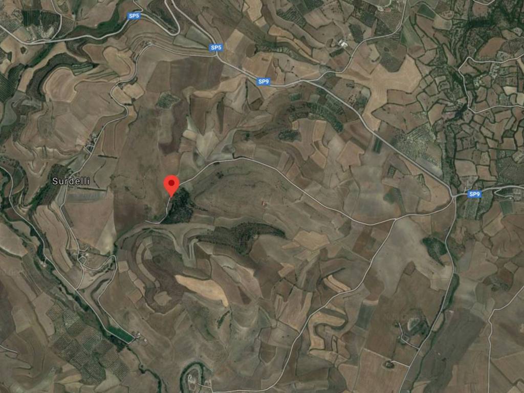 Terreno a Gergei - Foto 2