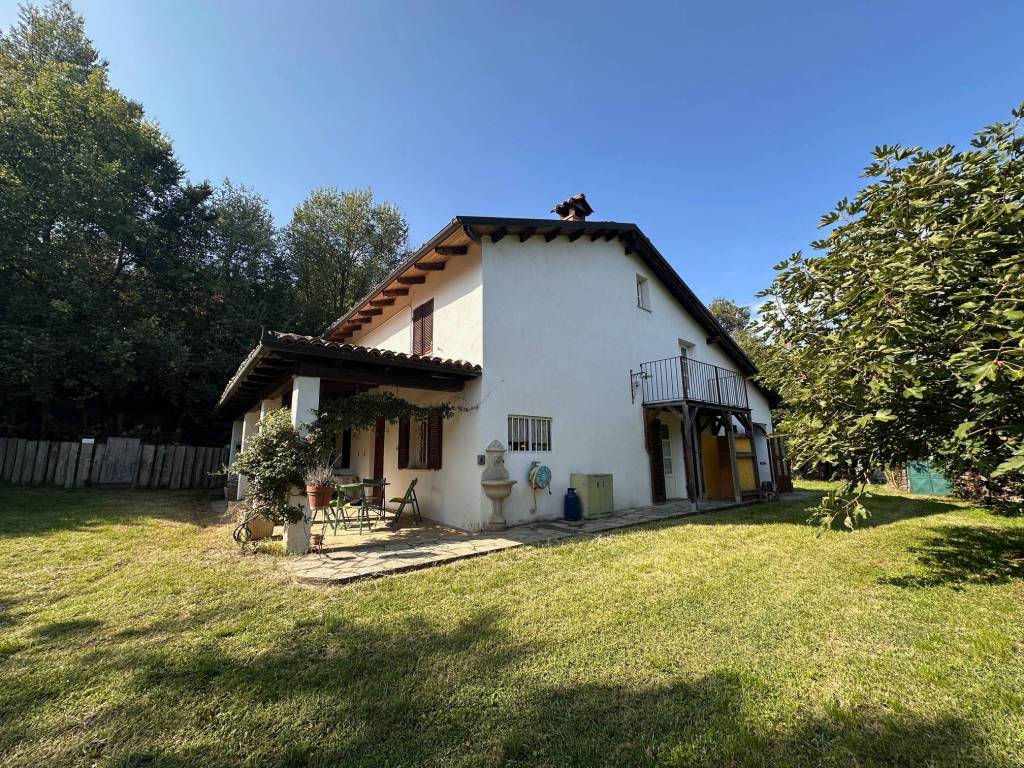 Rustico / casale a Mombaruzzo - Foto 2