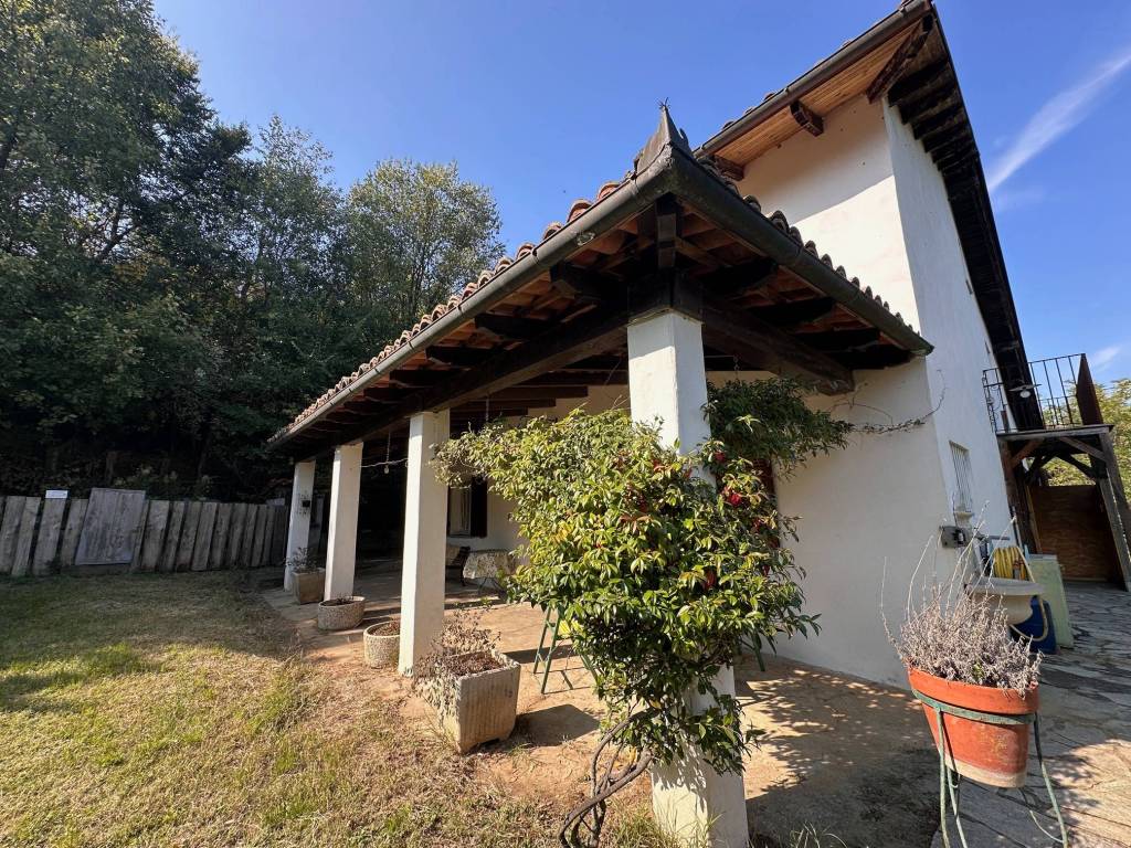 Rustico / casale a Mombaruzzo - Foto 5