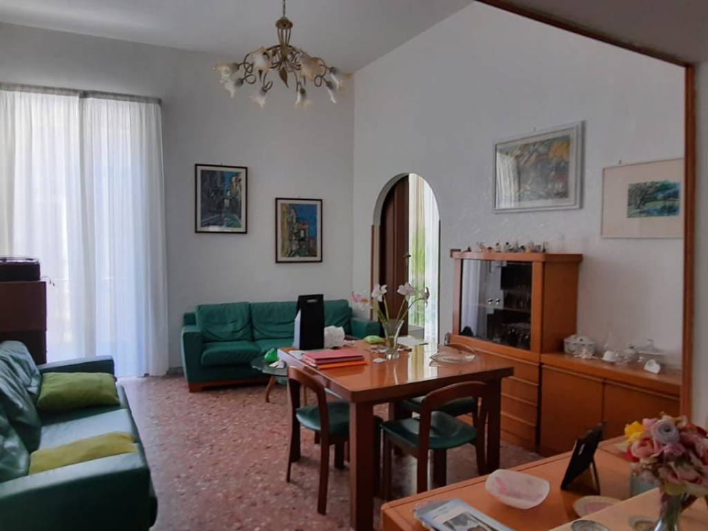 Appartamento a Sant'agata de' goti in Piazza Trieste - Foto 2