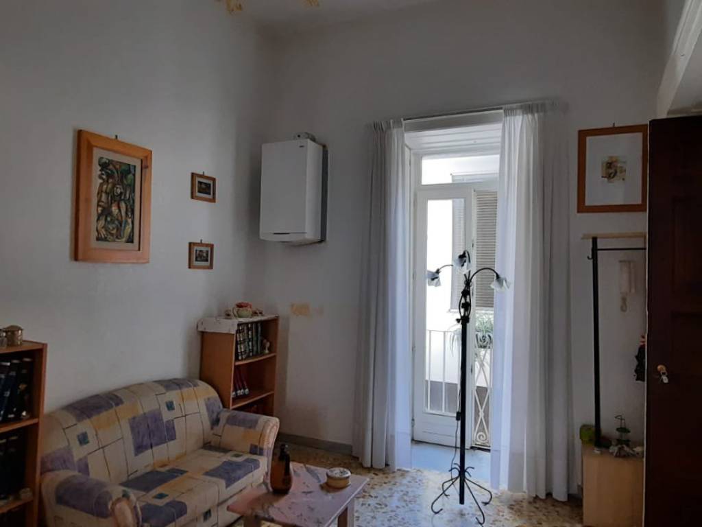 Appartamento a Sant'agata de' goti in Piazza Trieste - Foto 3